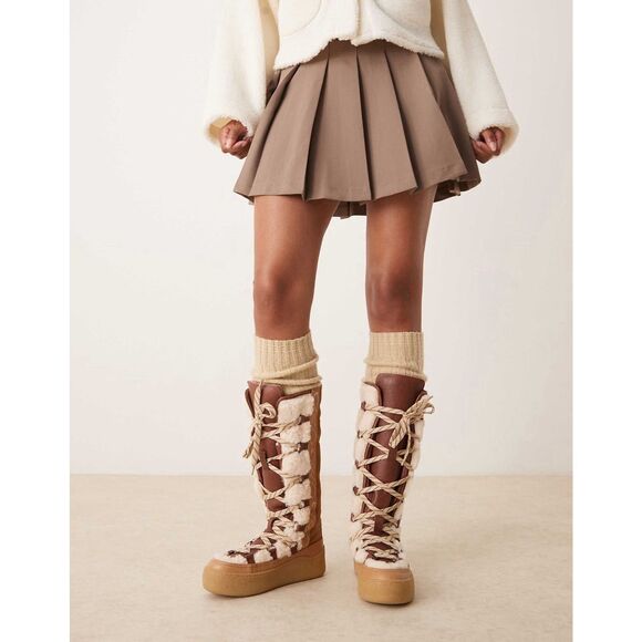 Free People Shoes - Free People Wilder Mukluk Boots